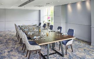 Hilton London Croydon fotoÄŸrafÄ±