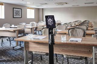 Hilton London Croydon fotoÄŸrafÄ±