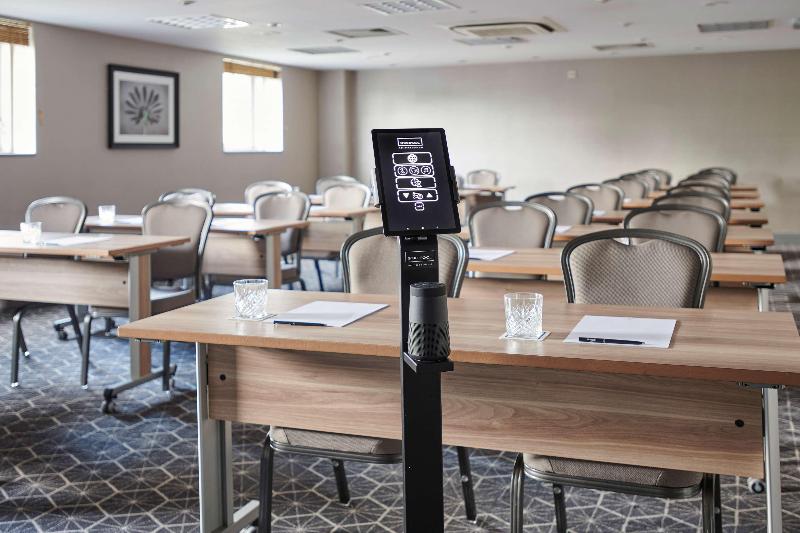 Hilton London Croydon - Genel