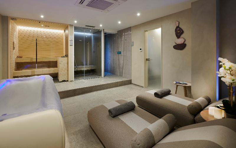 Hilton London Croydon - Genel