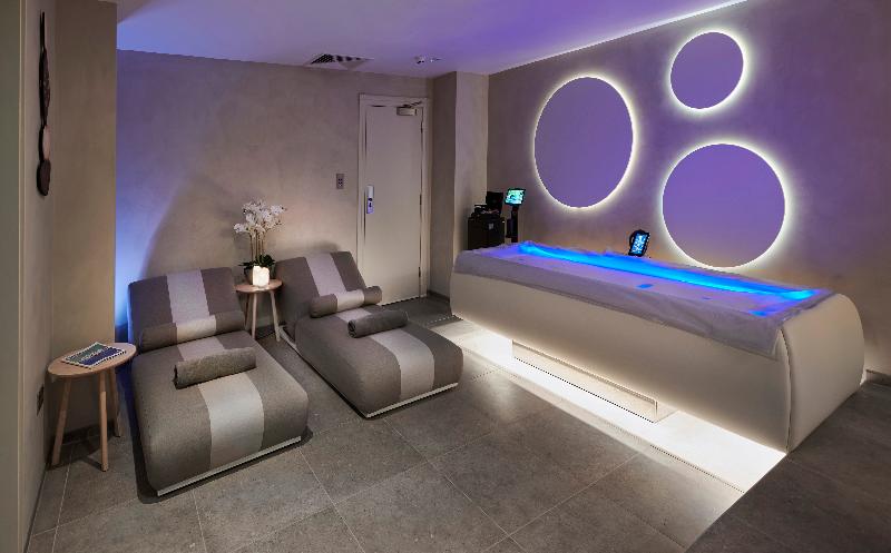 Hilton London Croydon - Genel