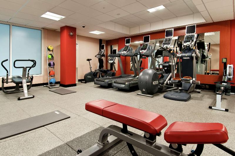 Hilton London Croydon - Genel