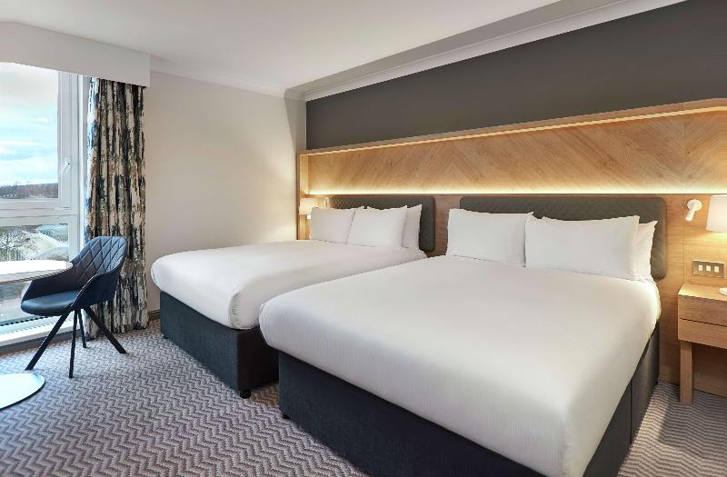 Hilton London Croydon - Oda