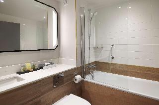 Hilton London Croydon fotoÄŸrafÄ±