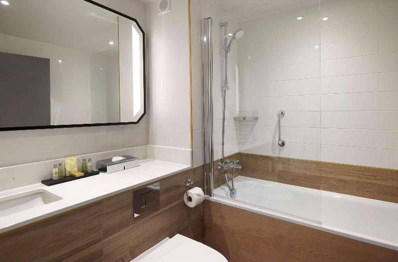 Hilton London Croydon - Oda
