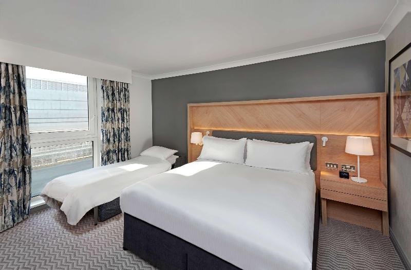 Hilton London Croydon - Oda