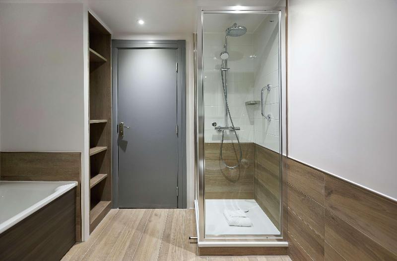 Hilton London Croydon - Oda