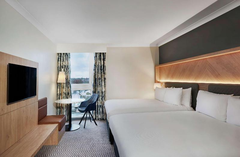 Hilton London Croydon - Oda
