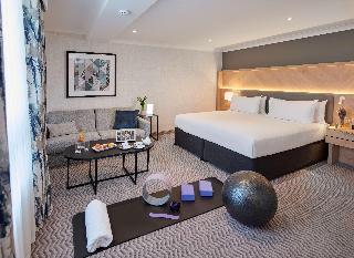 Hilton London Croydon fotoÄŸrafÄ±