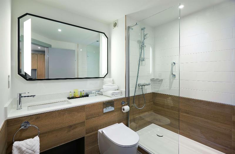 Hilton London Croydon - Oda