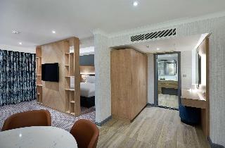 Hilton London Croydon fotoÄŸrafÄ±