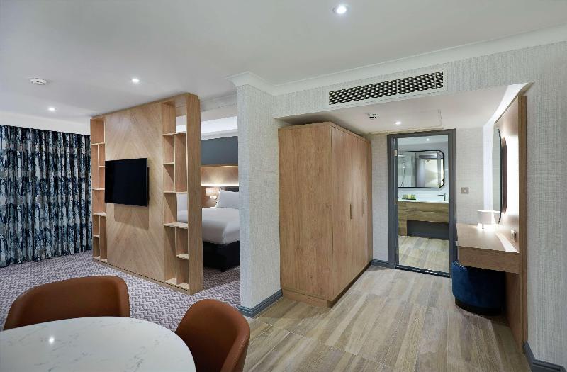 Hilton London Croydon - Oda