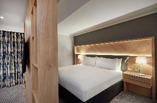 Hilton London Croydon fotoÄŸrafÄ±