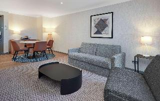 Hilton London Croydon fotoÄŸrafÄ±