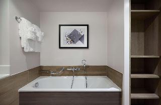 Hilton London Croydon fotoÄŸrafÄ±