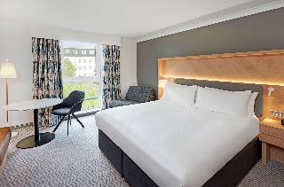 Hilton London Croydon fotoÄŸrafÄ±