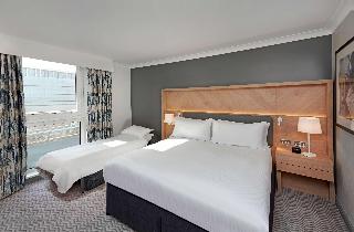 Hilton London Croydon fotoÄŸrafÄ±