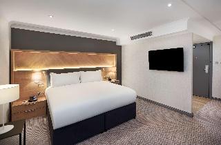 Hilton London Croydon fotoÄŸrafÄ±