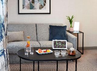 Hilton London Croydon fotoÄŸrafÄ±