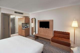Hilton London Croydon fotoÄŸrafÄ±