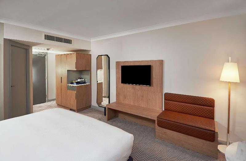 Hilton London Croydon - Oda