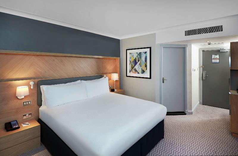 Hilton London Croydon - Oda