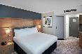 Hilton London Croydon oda fotoğrafı