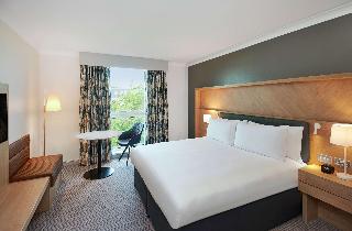 Hilton London Croydon fotoÄŸrafÄ±