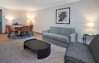 Hilton London Croydon fotoÄŸrafÄ±