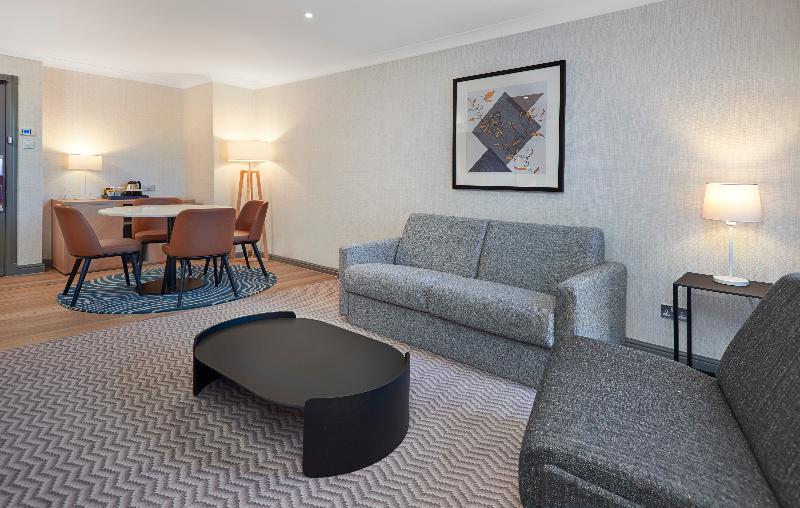 Hilton London Croydon - Oda