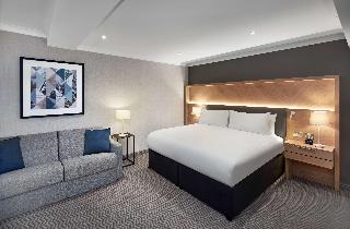 Hilton London Croydon fotoÄŸrafÄ±