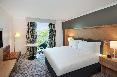 Hilton London Croydon oda fotoğrafı