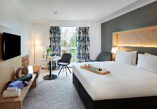 Hilton London Croydon fotoÄŸrafÄ±