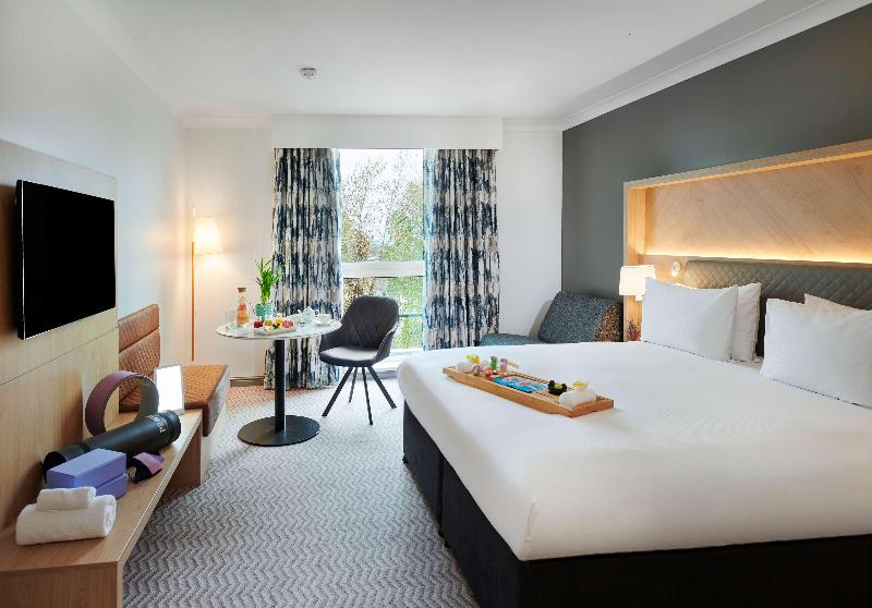 Hilton London Croydon - Oda