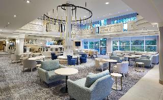 Hilton London Croydon fotoÄŸrafÄ±
