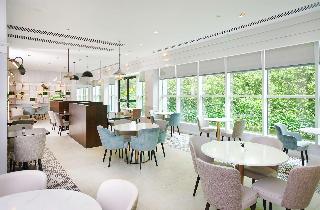 Hilton London Croydon fotoÄŸrafÄ±