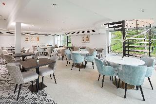 Hilton London Croydon fotoÄŸrafÄ±