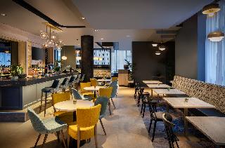 Leonardo Hotel London Croydon fotoÄŸrafÄ±
