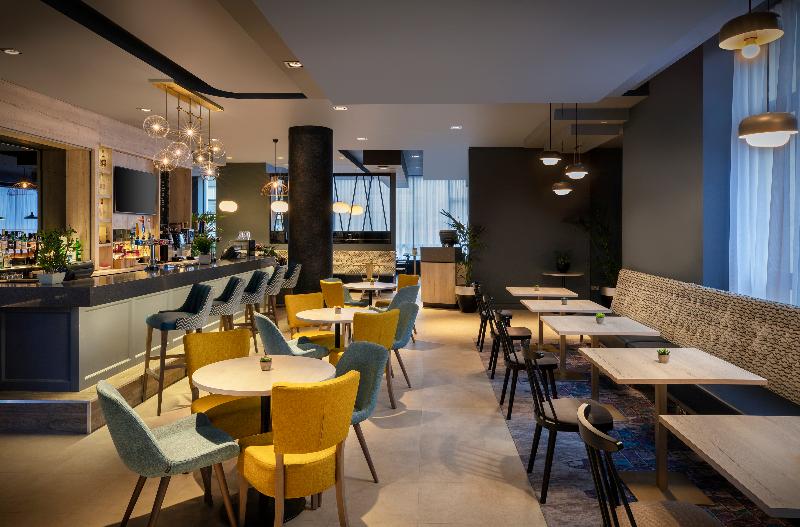Leonardo Hotel London Croydon - Bar