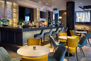 Leonardo Hotel London Croydon fotoÄŸrafÄ±
