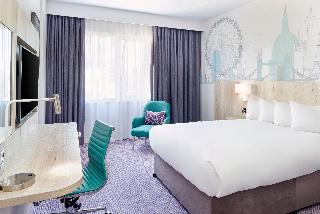 Leonardo Hotel London Croydon fotoÄŸrafÄ±