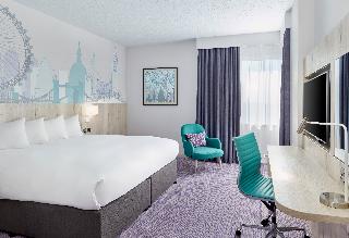 Leonardo Hotel London Croydon fotoÄŸrafÄ±