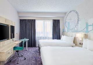 Leonardo Hotel London Croydon fotoÄŸrafÄ±