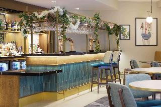 Doubletree by Hilton Dartford Bridge fotoÄŸrafÄ±