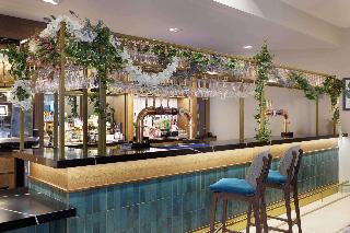 Doubletree by Hilton Dartford Bridge fotoÄŸrafÄ±