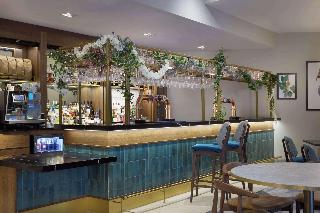 Doubletree by Hilton Dartford Bridge fotoÄŸrafÄ±