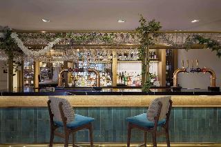 Doubletree by Hilton Dartford Bridge fotoÄŸrafÄ±