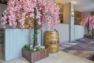 Doubletree by Hilton Dartford Bridge fotoÄŸrafÄ±