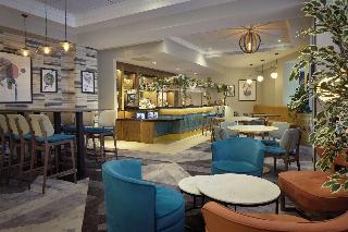 Doubletree by Hilton Dartford Bridge fotoÄŸrafÄ±