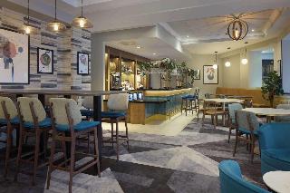 Doubletree by Hilton Dartford Bridge fotoÄŸrafÄ±